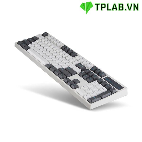  Bàn phím LEOPOLD FC980RPD WHITE DARK GREY 