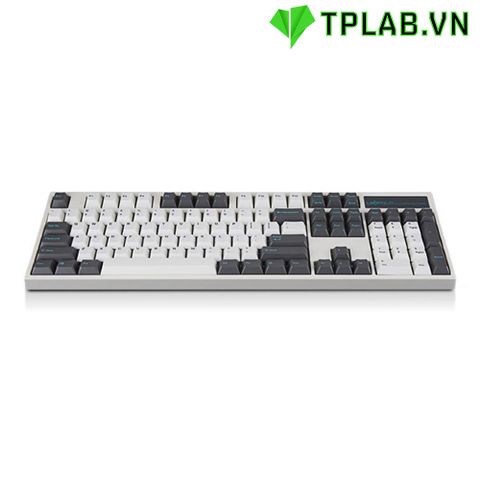  Bàn phím LEOPOLD FC980RPD WHITE DARK GREY 