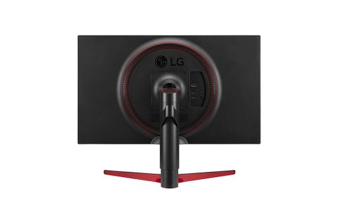  Màn Hình LG 27GL650F-B UltraGear 27