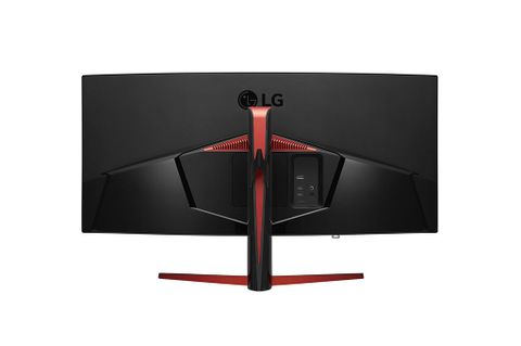  Màn Hình Cong LG 34GL750-B UltraWide 34″ 144Hz Gsync HDR Chuyên Game 