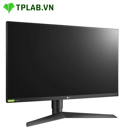  Màn hình LG 27GL850-B UltraGear 27