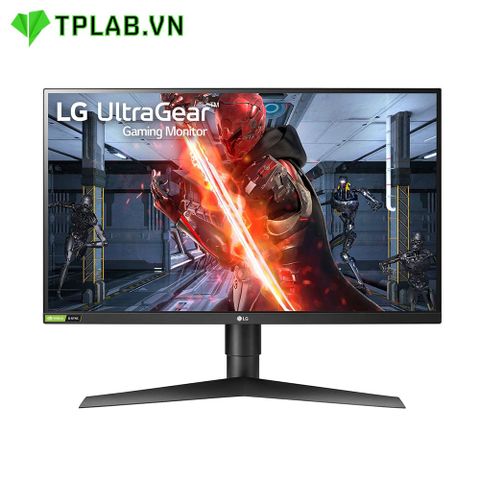  Màn hình LG 27GN750-B UltraGear 27