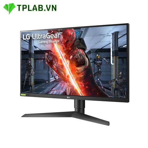  Màn hình LG 27GN750-B UltraGear 27