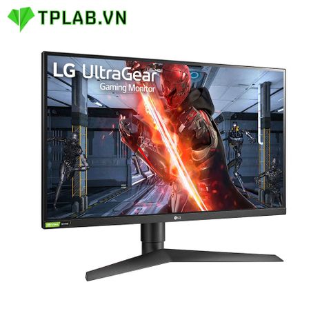  Màn hình LG 27GN750-B UltraGear 27