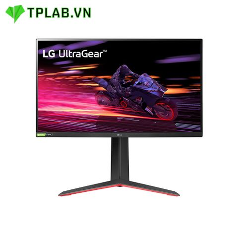  Màn hình LG 27GP750-B UltraGear 27