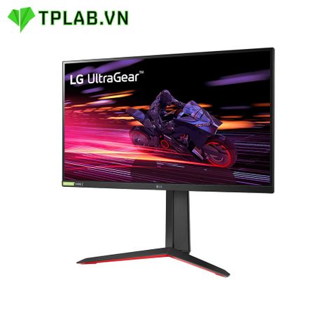  Màn hình LG 27GP750-B UltraGear 27