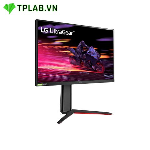  Màn hình LG 27GP750-B UltraGear 27