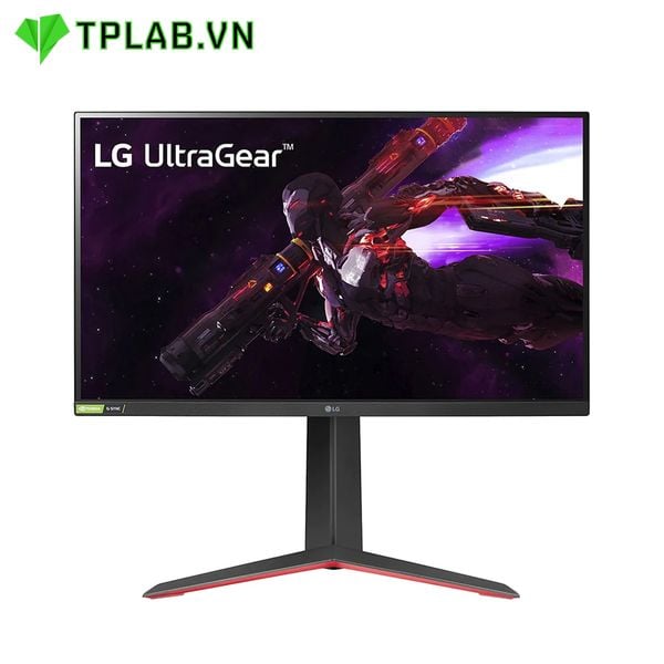  Màn hình LG 27GP850-B 27