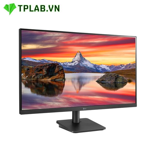  Màn hình LG 27MP400-B 27