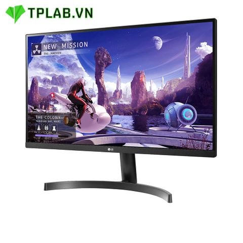  Màn hình LG 27QN600-B 27