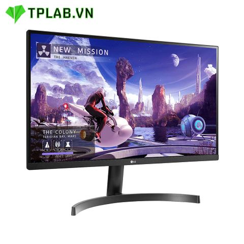  Màn hình LG 27QN600-B 27