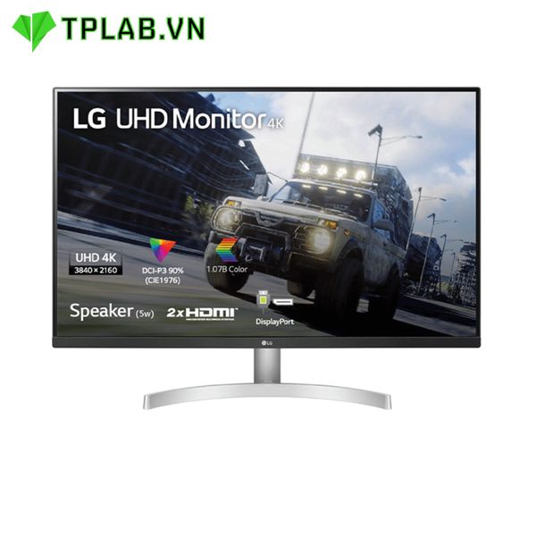 LG 32UN500-W
