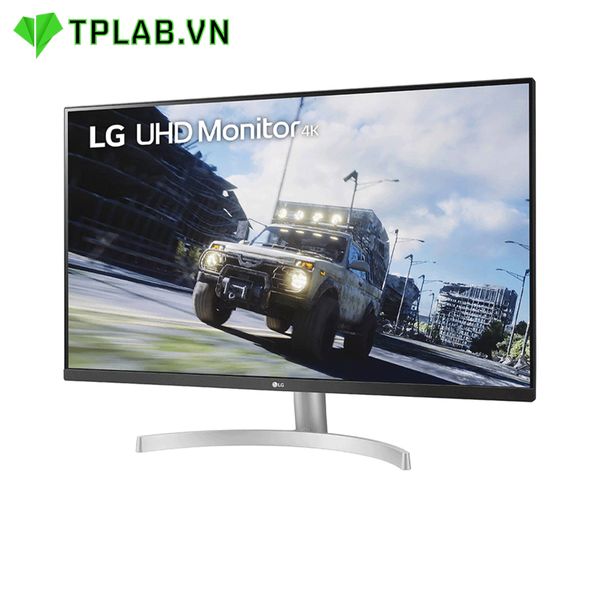 LG 32UN500-W