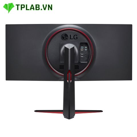  Màn hình cong LG 34GN850-B 34