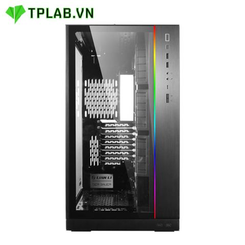  Vỏ Case LIAN-LI O11 Dynamic XL ROG Certified Black 