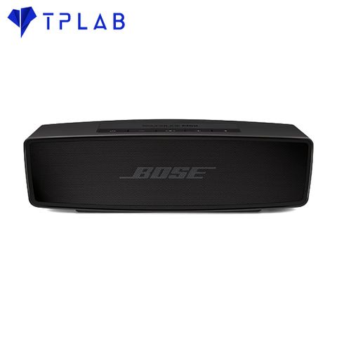  Loa Bluetooth BOSE SoundLink Mini II Special Edition 