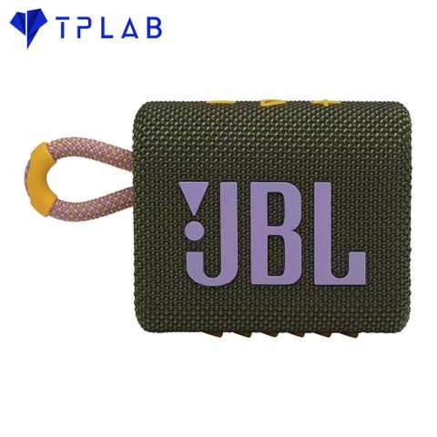  Loa Bluetooth JBL Go 3 