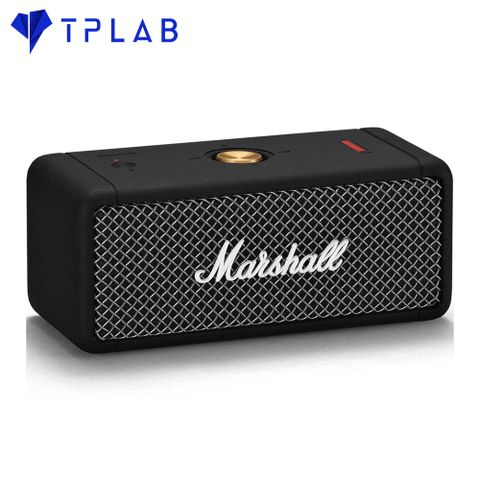  Loa Bluetooth MARSHALL Emberton (Black) 