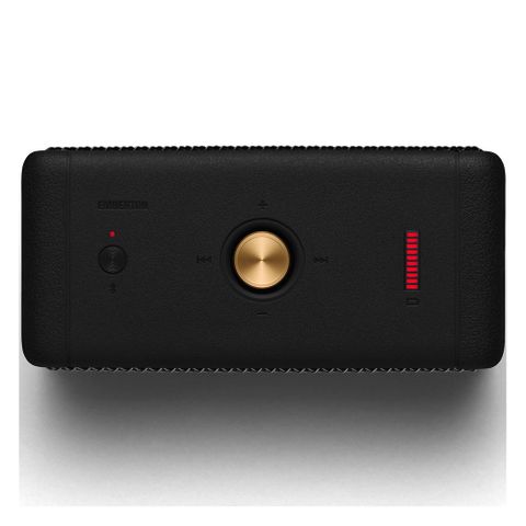  Loa Bluetooth MARSHALL Emberton (Black) 