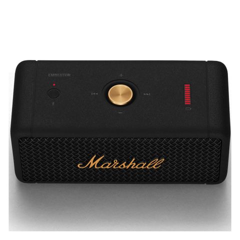  Loa Bluetooth MARSHALL Emberton (Black Brass) 