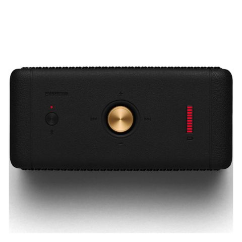  Loa Bluetooth MARSHALL Emberton (Black Brass) 