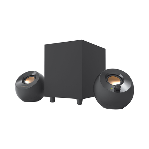  Loa Creative Pebble Plus 2.1 