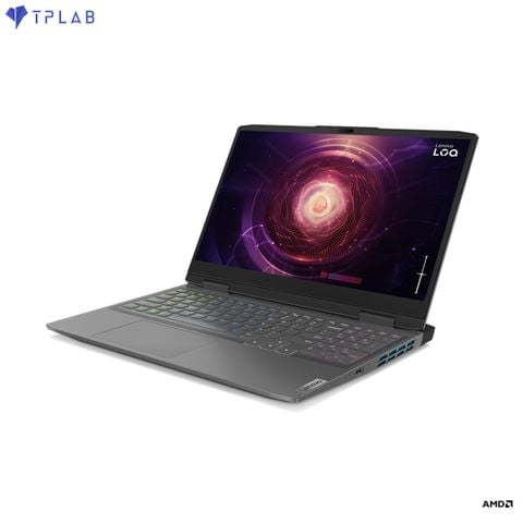  Laptop gaming Lenovo LOQ 15IRX9 i7-13650HX 16G 512G 15.6 FHD 144Hz 8G_RTX4060 - 83DV0092VN 