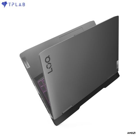  Laptop gaming Lenovo LOQ 15APH8 R7-7840HS 16G 512G RTX4050 6GB 15.6 FHD 144Hz- 82XT00AKVN 