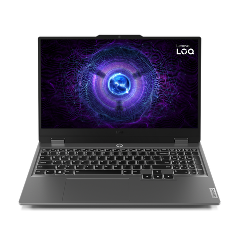  Lenovo LOQ 15IAX9 83GS001RVN (Core i5-12450HX | 12GB | 512GB | RTX 3050 | 15.6 inch FHD | Win 11 | Xám) 