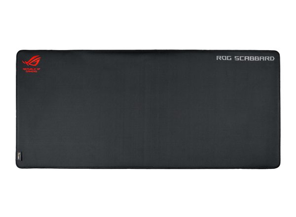  Lót Chuột ASUS ROG Scabbard 