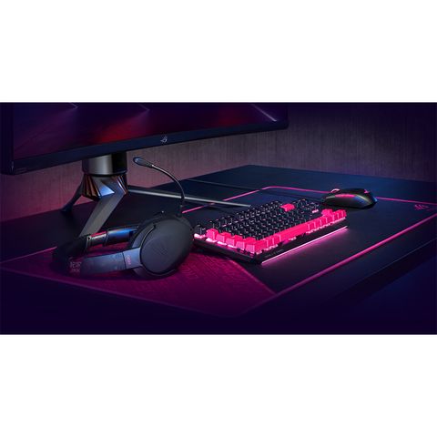  Lót Chuột ASUS ROG Sheath Electro Punk 