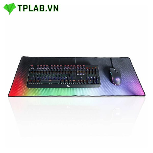  Lót chuột Infinity Extension Chroma Pad 