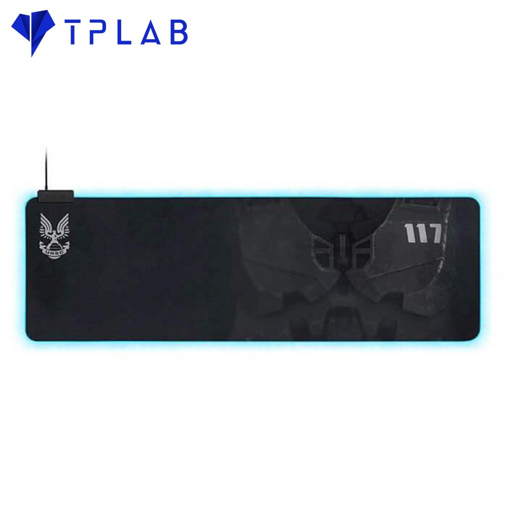 Lót chuột Razer Goliathus Chroma - Extended - Halo Infinite Edition– TPLAB