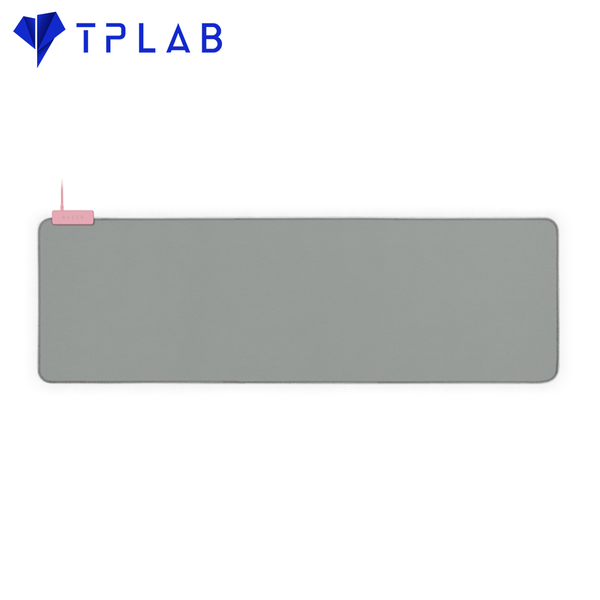  Lót chuột Razer Goliathus Chroma - Extended - Quartz 