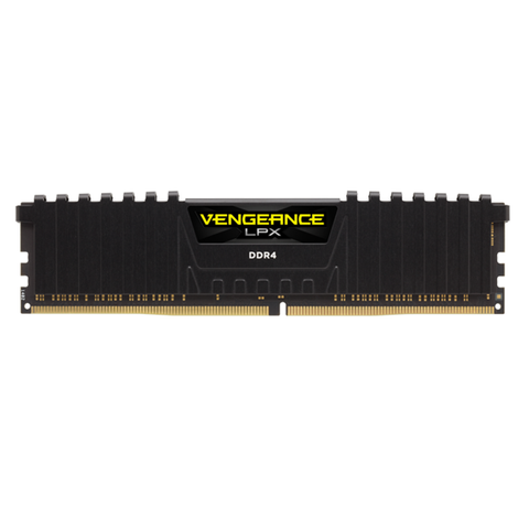  ( 1x8GB DDR4 2666 ) RAM 8GB CORSAIR Vengeance LPX 