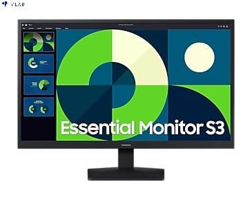  Màn hình Samsung S3 LS24D310EAEXXV 24'' 1080P VA 74Hz 