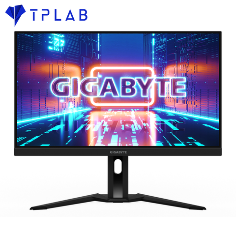  Màn hình GIGABYTE M27Q P 27