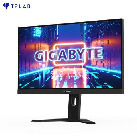  Màn hình Gigabyte M27U 27'' IPS 4K 160Hz chuyên game 