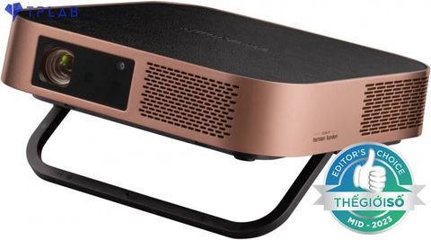  Máy chiếu Mini Viewsonic M2W 