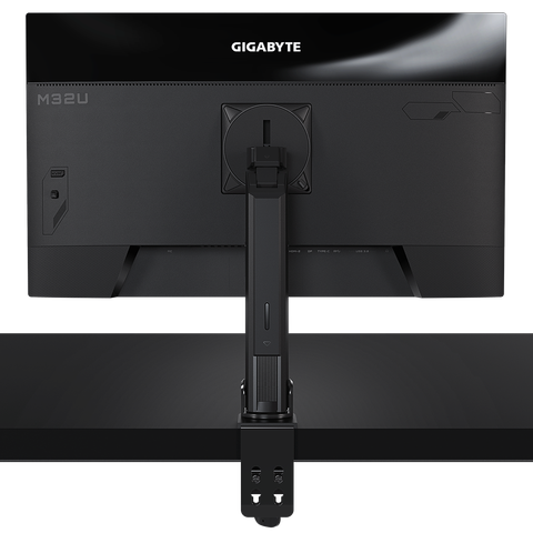  Màn hình Gigabyte M32U Arm Edition Gaming Monitor 4k 144Hz IPS Chuyên game 