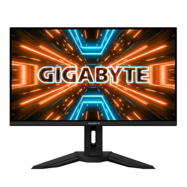  Màn Hình GIGABYTE M32U KVM 32