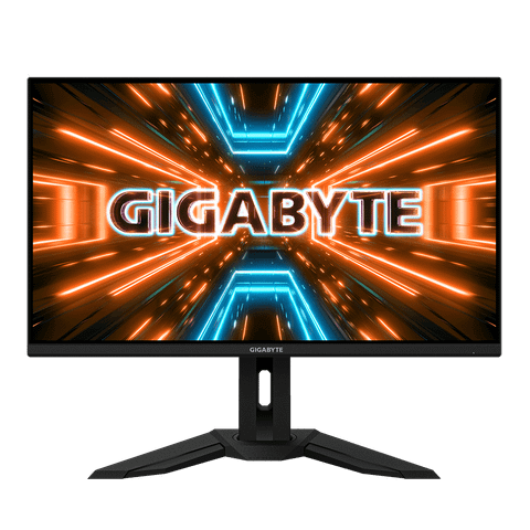  Màn Hình GIGABYTE M32U KVM 32