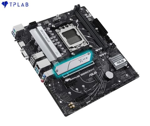  Mainboard ASUS PRIME B650M-K DDR5 