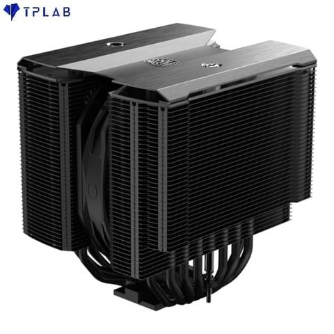  Tản nhiệt khí Cooler Master MasterAir MA824 Stealth 