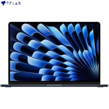  MacBook Air M3 13 inch 2024 16GB - 256GB sạc 30W | Chính hãng Apple Việt Nam 