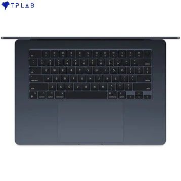  MacBook Air M3 13 inch 2024 16GB - 256GB sạc 30W | Chính hãng Apple Việt Nam 