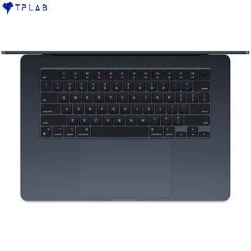  MacBook Air M3 13 inch 2024 16GB - 256GB sạc 30W | Chính hãng Apple Việt Nam 