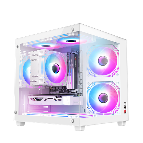  Magic Aqua M Elite (M-ATX) 