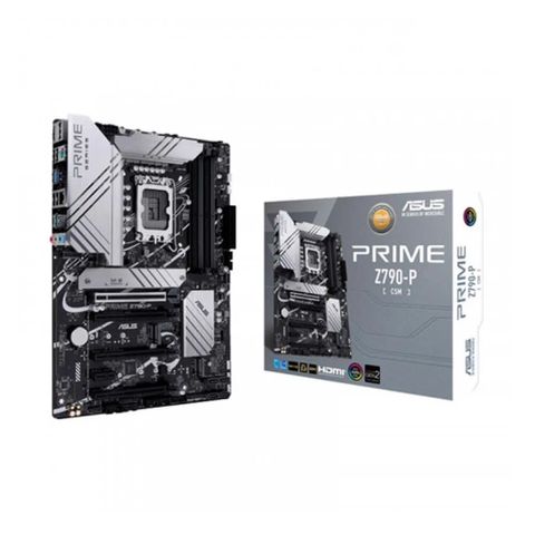  PRIME Z790-P-CSM DDR5 