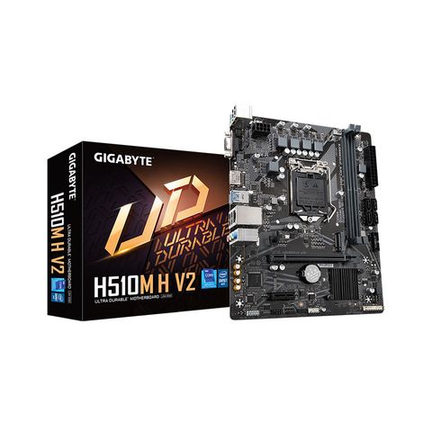  GIGABYTE H510M H V2 